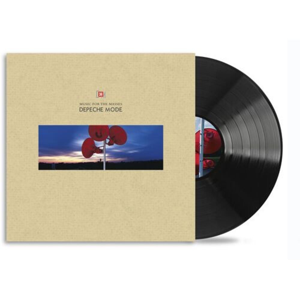 Music For The Masses